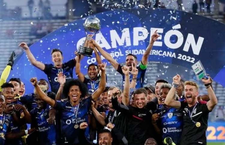 ޔޫރަޕާއި ދެކުނު އެމެރިކާ ގުޅިގެން ކްލަބް މެޗެއް ތައާރަފް ކޮށްފި