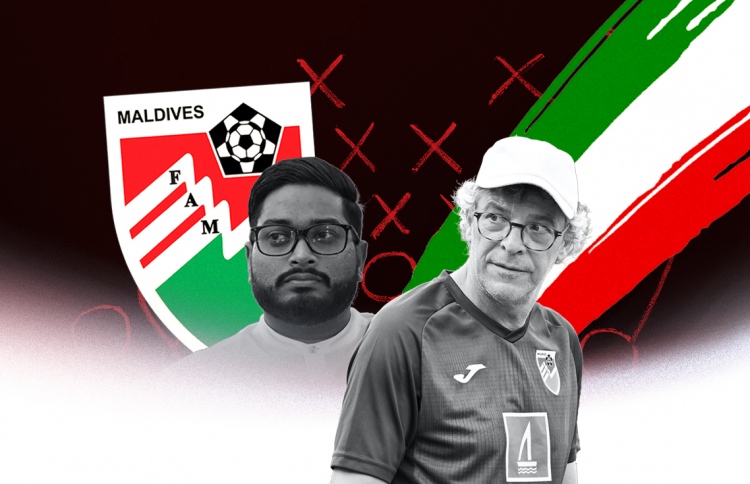 ނުގެނެވުނު އިޓަލީގެ މެންޓަލިޓީ، އެފްއޭއެމްގެ އިހުމާލު