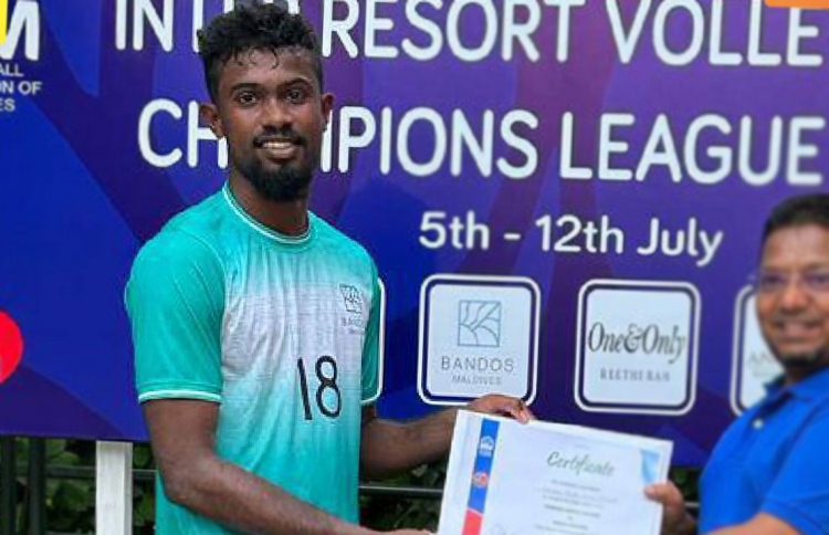 ބަނޑޮސް ފައިނަލަށް، ސެމީގައި ވައްކަރާއި އަނަންތަރާ