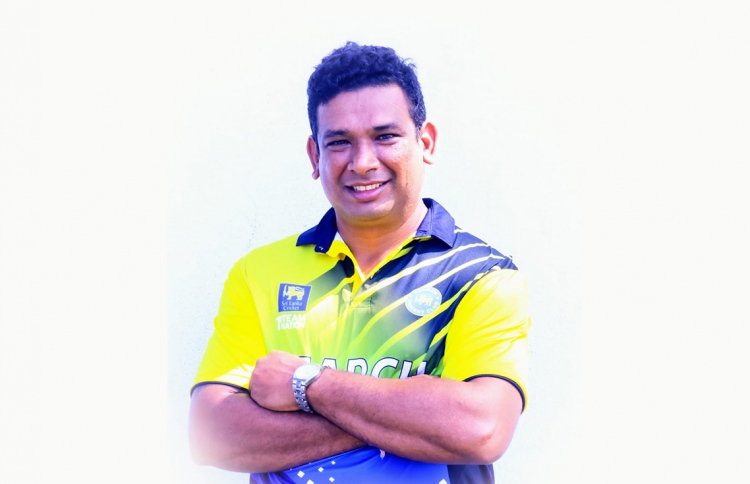 ގައުމީ ކްރިކެޓް ޓީމަށް ލަންކާގެ ކޯޗެއް