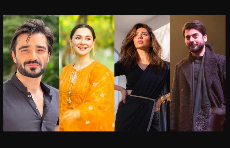 ޕާކިސްތާނުގެ ފުރަތަމަ ނެޓްފްލިކްސް ސީރީޒް