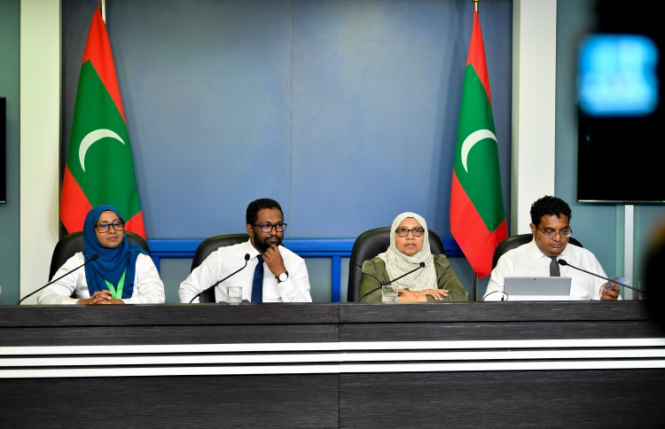 ނުކުޅެދޭ މީހުންގެ އެލަވަންސަށް އިތުރު 12 މިލިއަން