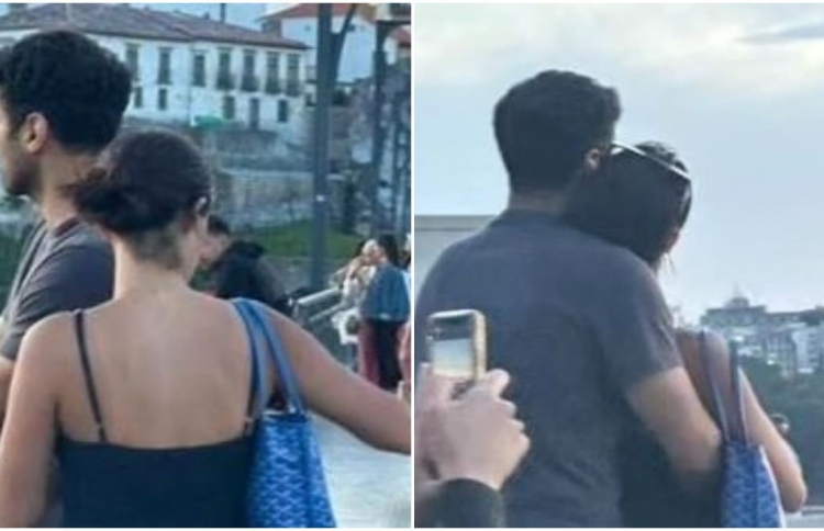 އަދިތިޔަ އާއި އަނަންޔާ އެކުގައި ފެންނަ ފޮޓޯތައް.