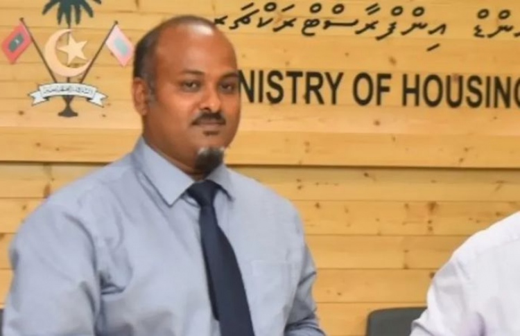 ކްރިކްގެ ދައުވާ ފޮނުވާލައި ޔާމީންގެ ޝަރީއަތް ބާއްވަނީ