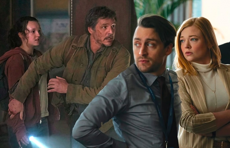 އެމީ ނޮމިނޭޝަންތަކުގެ ކުރީގައި "ސަކްސެޝަން"