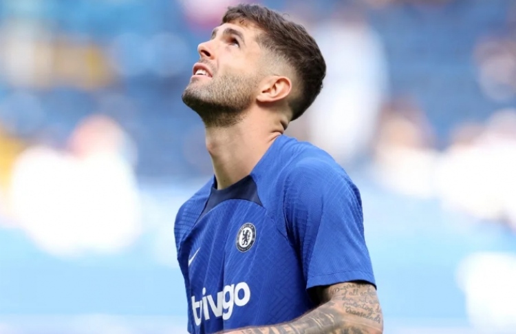 ޗެލްސީގައި ފްލޮޕްވި ޕުލިސިޗް މިލާނަށް