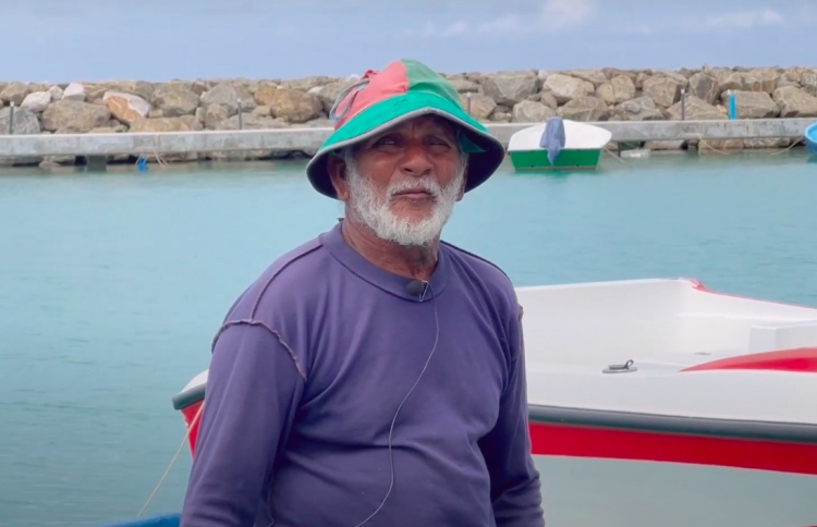 ރަށަށް ނޭރި ތިބެން ޖެހުނު ދުވަސްތައް މާޒީއަށް