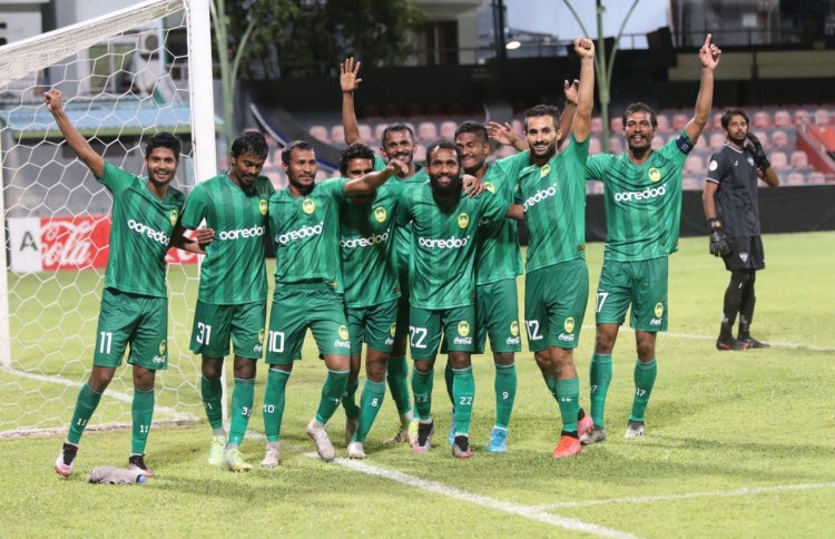 ސާފްގައި ވަރުބަލިކޮށް ފެނުނަސް މާޒިޔާގައި ތަފާތު