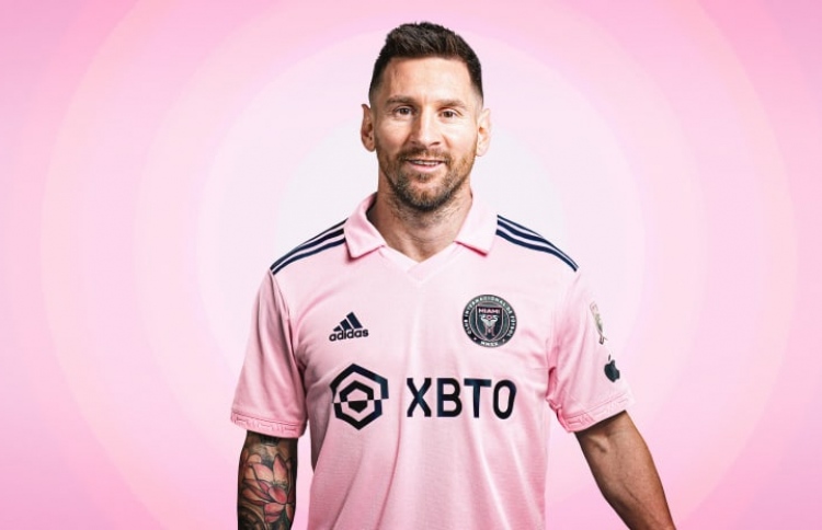 މެސީ ގެނައުމަކީ ހުވަފެން ހަގީގަތަކަށްވުން: ބެކަމް