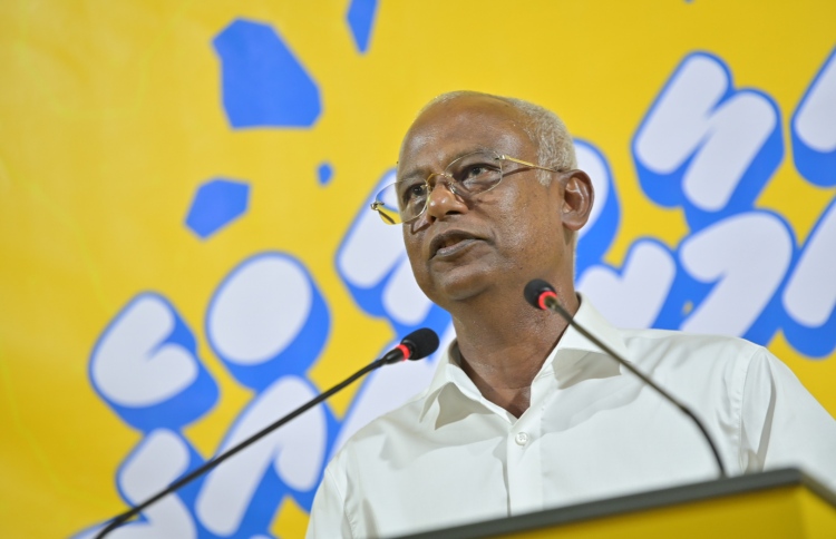 ޒަމާނީ ހޮސްޕިޓަލަކާ އެކު ދިއްގަރަށް ގިނަ ވައުދުތަކެއް