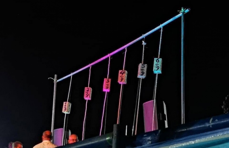 ކުޅުދުއްފުށީގައި މި ފަހަރު ހަމަ އަސްލަށް ހަވާ އަރުވަނީ