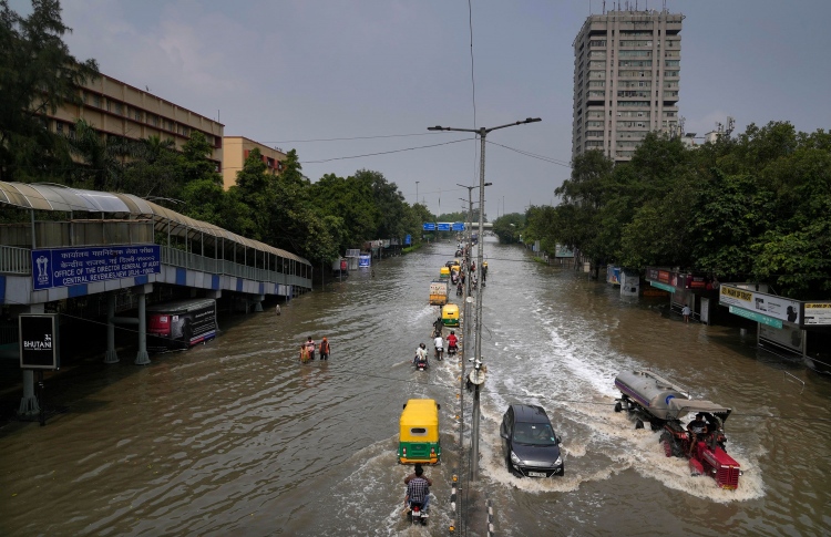 އޭޝިޔާ އަށް ގަދަ ހޫނާއި ރެކޯޑު އަދަދަކަށް ވާރޭ