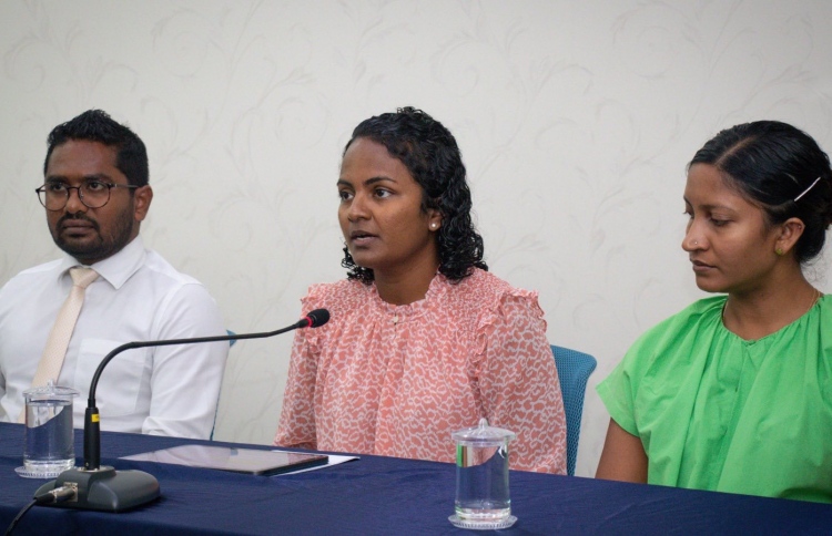 ކުނި މެނޭޖުކުރުމަށް ގްރީން ފަންޑުން ފައިސާ ދީފި