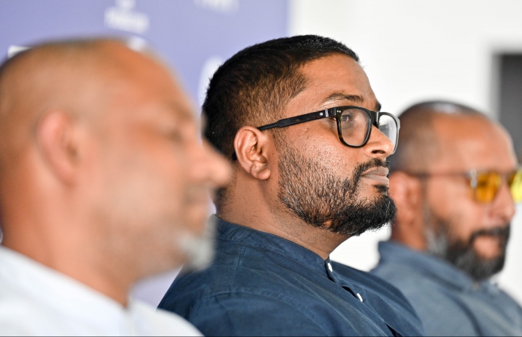 ނިންމުން ބަދަލުކޮށް ބައްސާމްގެ އެޕާޓްމަންޓް އަތުލަނީ