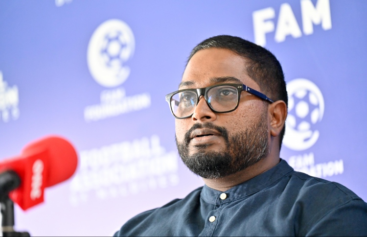 ފީފާގެ ރާގު ބަދަލުވެއްޖެ، މިހާރު ދެނީ އިންޒާރު!