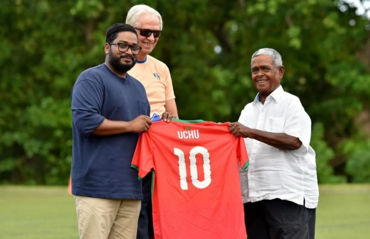 އުއްޗު ދެއްވި ފައިސާ އެހެން ކަންކަމަށް ބޭނުން ކުރި