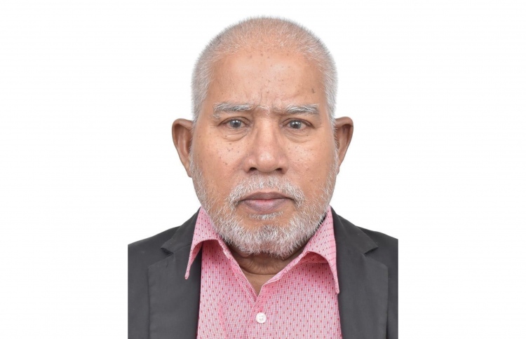 ކުރީގެ މަޝްހޫރު ތަރި ޝާހިދު ނިޔާވެއްޖެ