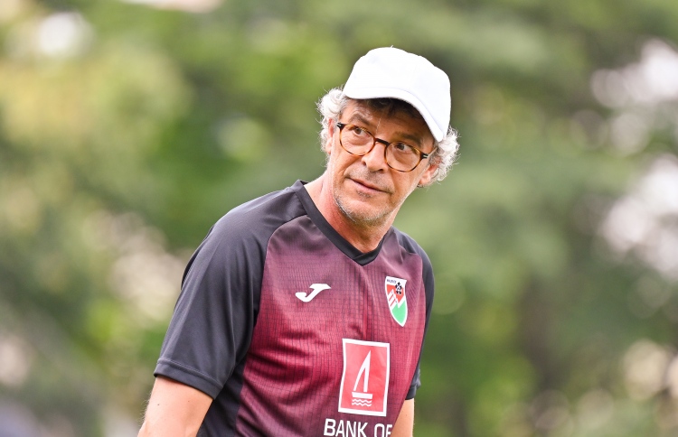 މޮރިއޭރޯއަށް ދެން އިތުރު ފުރުސަތެއް ނެތް