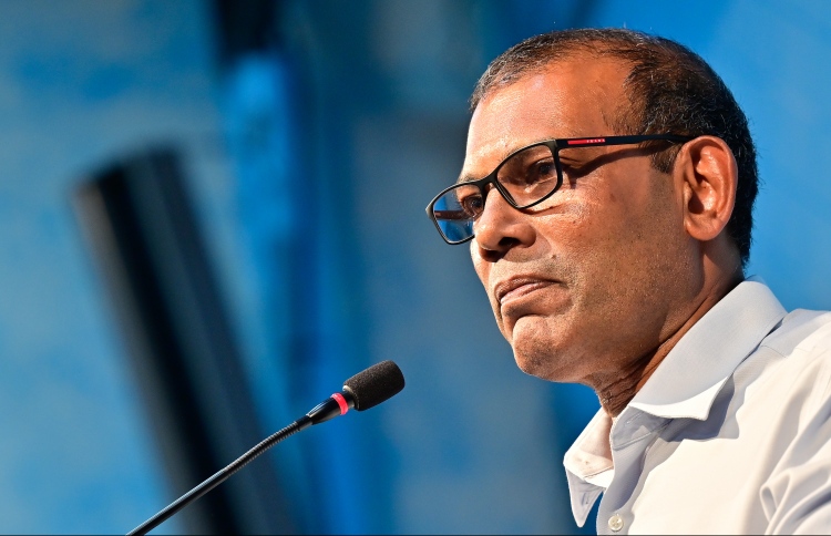 ކުއްލިއަކަށް ނަޝީދުގެ ފޯކަސް ޔާމީން މިނިވަންކުރުމަށް!