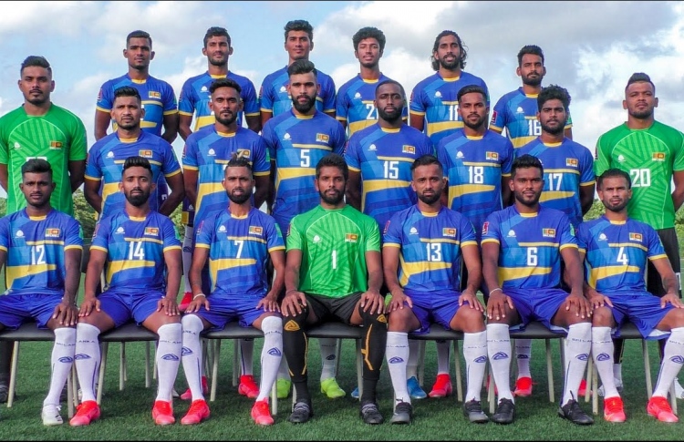 ޝަރުތުތަކާ އެކު ލަންކާ ވޯލްޑްކަޕް ކޮލިފައިންގެ ޑްރޯއަށް
