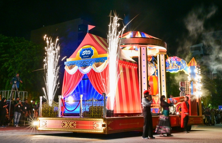 ރޯގާ ފެތުރޭތީ ފަސްކުރި ކާނިވާ މިރޭ ހުޅުވަނީ