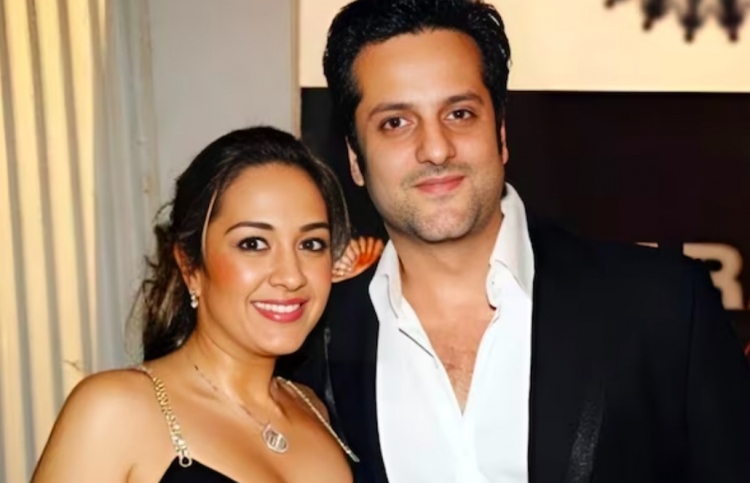 ފަރުދީން އާއި ނަތާޝާގެ ކައިވެނި ރޫޅާލަނީ