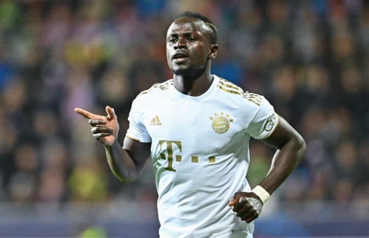 މާނޭގެ ސައުދީ ޑީލުން ލިވަޕޫލަށް މިލިއަނުން ގެއްލުން