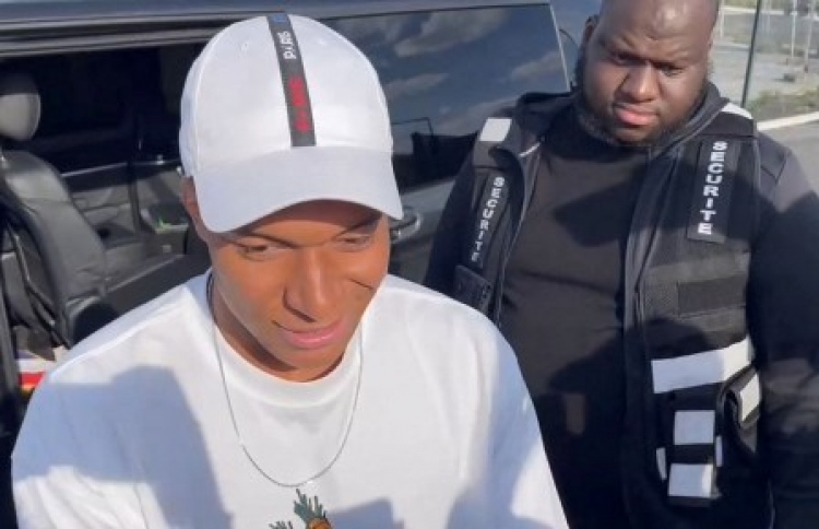 އެމްބާޕޭގެ މައްސަލަ ނިންމަން 10 ދުވަސް ދީފި