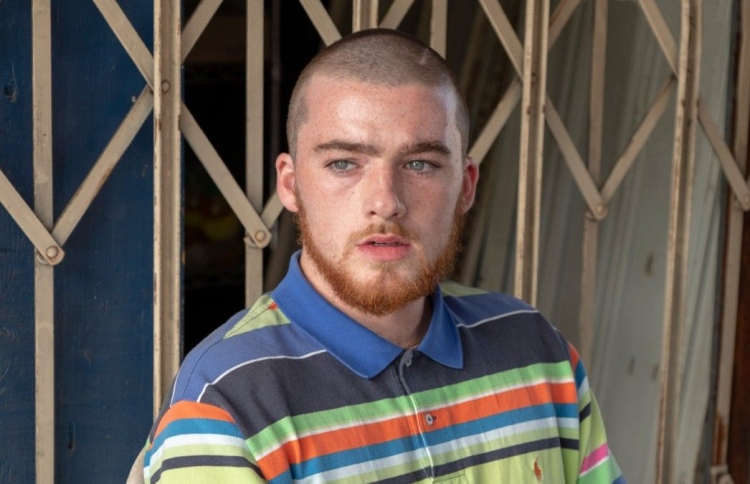 "ޔޫފޯރިއާ"ގެ ތަރި އެންގަސް ކްލައުޑް މަރުވެއްޖެ