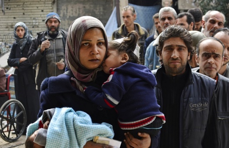 ފަލަސްތީނު ރެފިއުޖީންގެ ކުރިމަތިލުން އަދިވެސް ކުރިއަށް