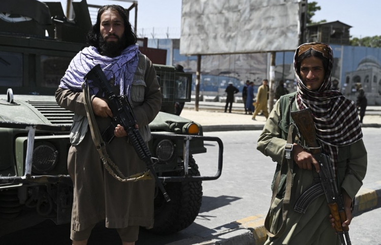 އެމެރިކާ އާއި ތާލިބާނުންގެ މަޝްވަރާތަކެއް ބާއްވައިފި