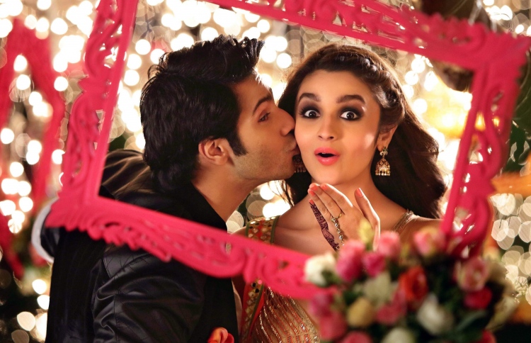 ވަރުން އާއި އާލިއާ "ދުލްހަނިޔާ 3" އަށް ރެޑީ ވަނީ