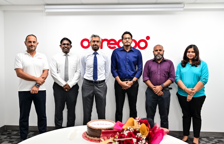 އުރީދު އަށް 18: ކަސްޓަމަރުންނަށް ހާއްސަ އޮފާތަކެއް