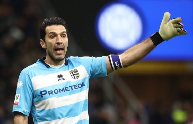 ލެޖެންޑަރީ ބުފޮންގެ ދިގު ކެރިއާ ނިންމާލަން ތައްޔާރުވަނީ