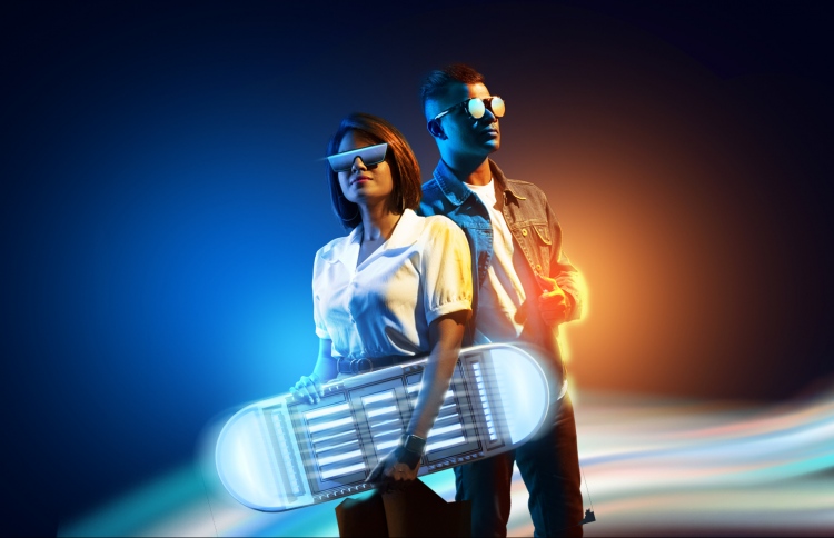 ދިރާގު ބްރޯޑްބޭންޑް ކަސްޓަމަރުންނަށް ލިމިޓްލެސް ޑޭޓާ