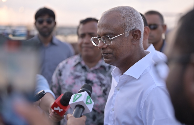 ކޯލިޝަން ހެދުމަށް ޕާޓީތަކަށް އަދިވެސް ފުރުސަތު އެބައޮތް