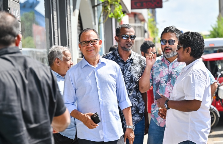 ޕީއެންސީން ރިޔާސީ އިންތިހާބުގައި ވާދަކުރަން ފާސްކޮށްފި