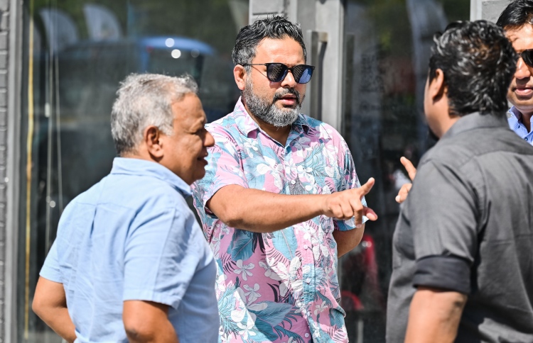 މަސްވެރިންނަށް ނުދީ 300 މިލިއަން ރުފިޔާވަރުއެބައޮތް