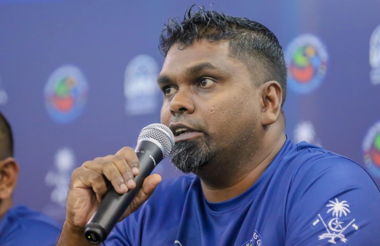 މައްސަލަގަނޑެއްގެ ތެރެއަށް ވައްޓާލުމަށްފަހު ރަނޭ ހަނު