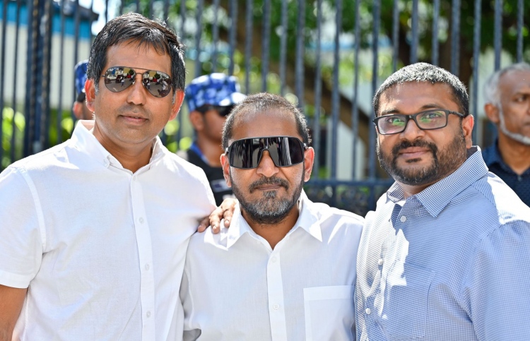 ޔާމީންގެނޯޓުގެ ސައްހަކަން ޒެއިން ކަށަވަރު ކޮށްދެއްވައިފި