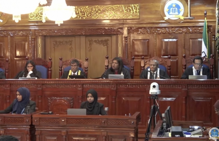 ފަނޑިޔާރުން: ޖަލުގައި ހުރެ ހޮވިއްޖެނަމަ ވާނީ ކިހިނެއް