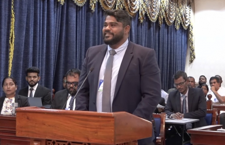 ހުކުމެއް އޮވެ ވާދަކުރިޔަސް ގެއްލުމެއް ނެތް: ވަކީލް