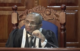 Judge HusnuSuood