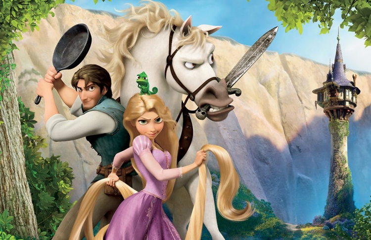 ދެ ކާޓޫނެއްގެ ލައިވް އެކްޝަން ފިލްމު ހަދަނީ