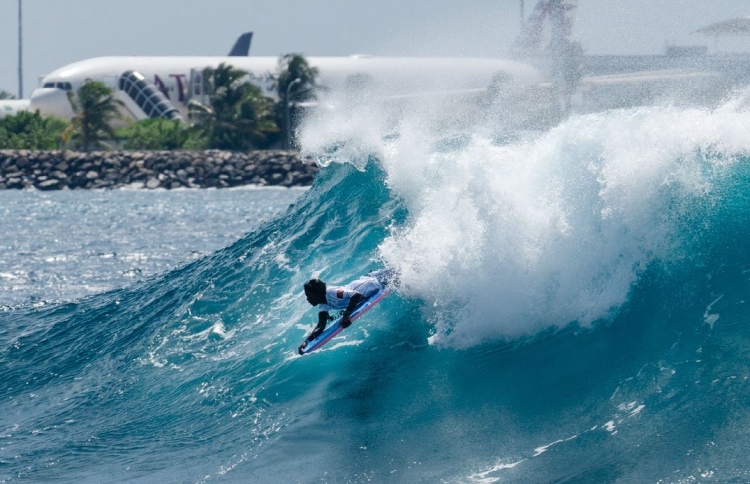 އުދައަރައިގެން ވޯލްޑް ޓުއާގެ އިވެންޓްތަކަށް މަޑުޖެހުމެއް