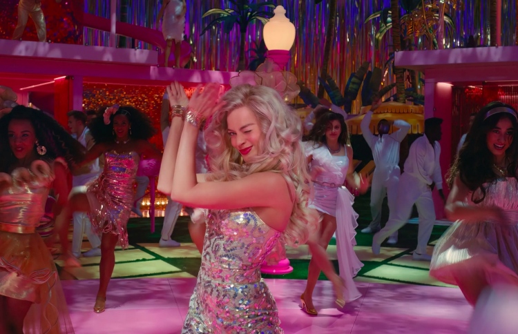 "ބާބީ" އަށް އެއް ބިލިއަން ޑޮލަރު ލިބިއްޖެ