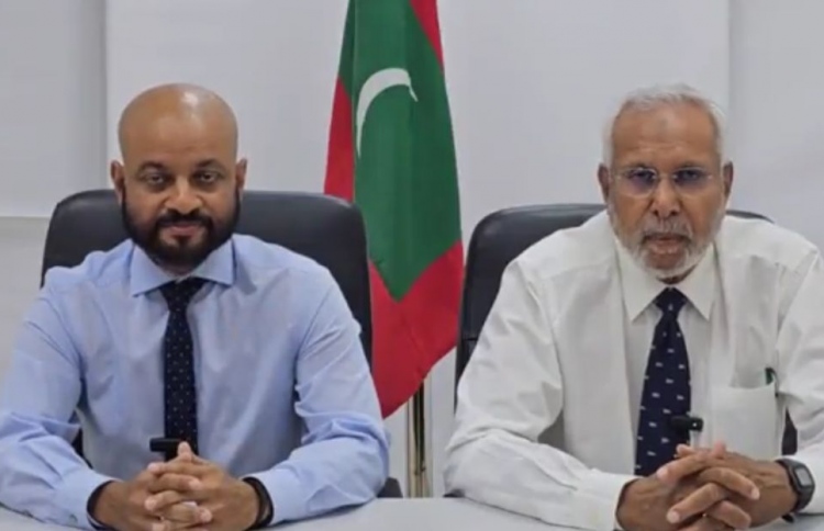 ފާރިސްގެ ރަނިންމޭޓަކަށް ޑރ. ސައްތާރު