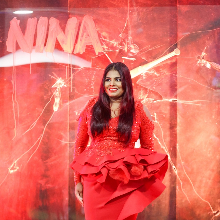 އިއްލެގެ "ނީނާ" އޮލިމްޕަހުގައި ދައްކަން ފަށައިފި