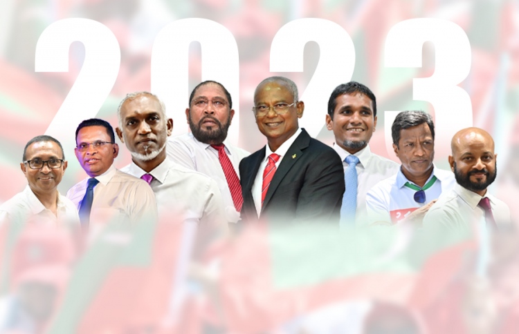އެއްބުރުން ނިންމައި ތާރީހު ބަދަލުކޮށްލެވިދާނެ؟