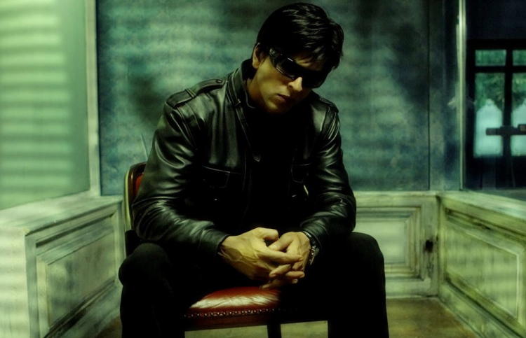 ޑޮން އަކީ ކާކު ކަމެއް އަދި ނޭނގޭ